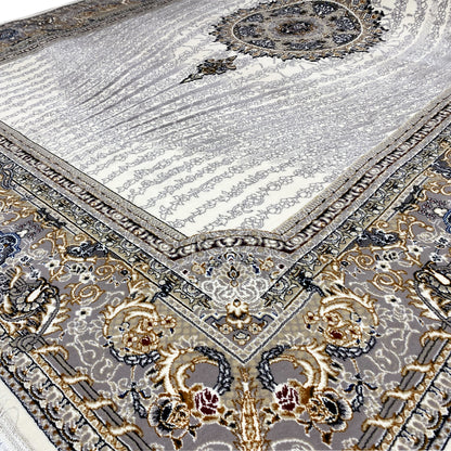 Gewebter Teppich Klassik Muster Polypropylen 160x230