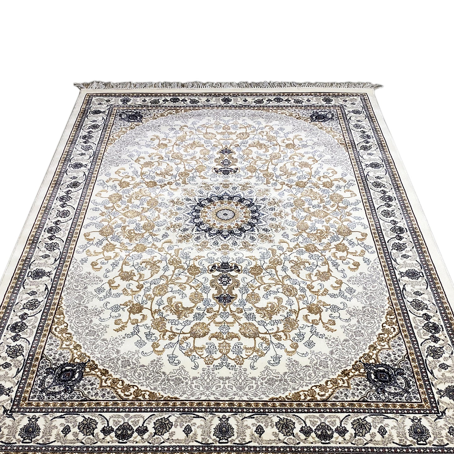 Orientteppich Polypropylen 160x230 cm Dicht gewebt