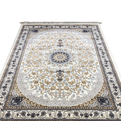 Orientteppich Polypropylen 160x230 cm Dicht gewebt