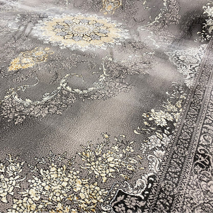 Orientalischer Teppich 160x230 cm mit Eleganz für jedes Zuhause