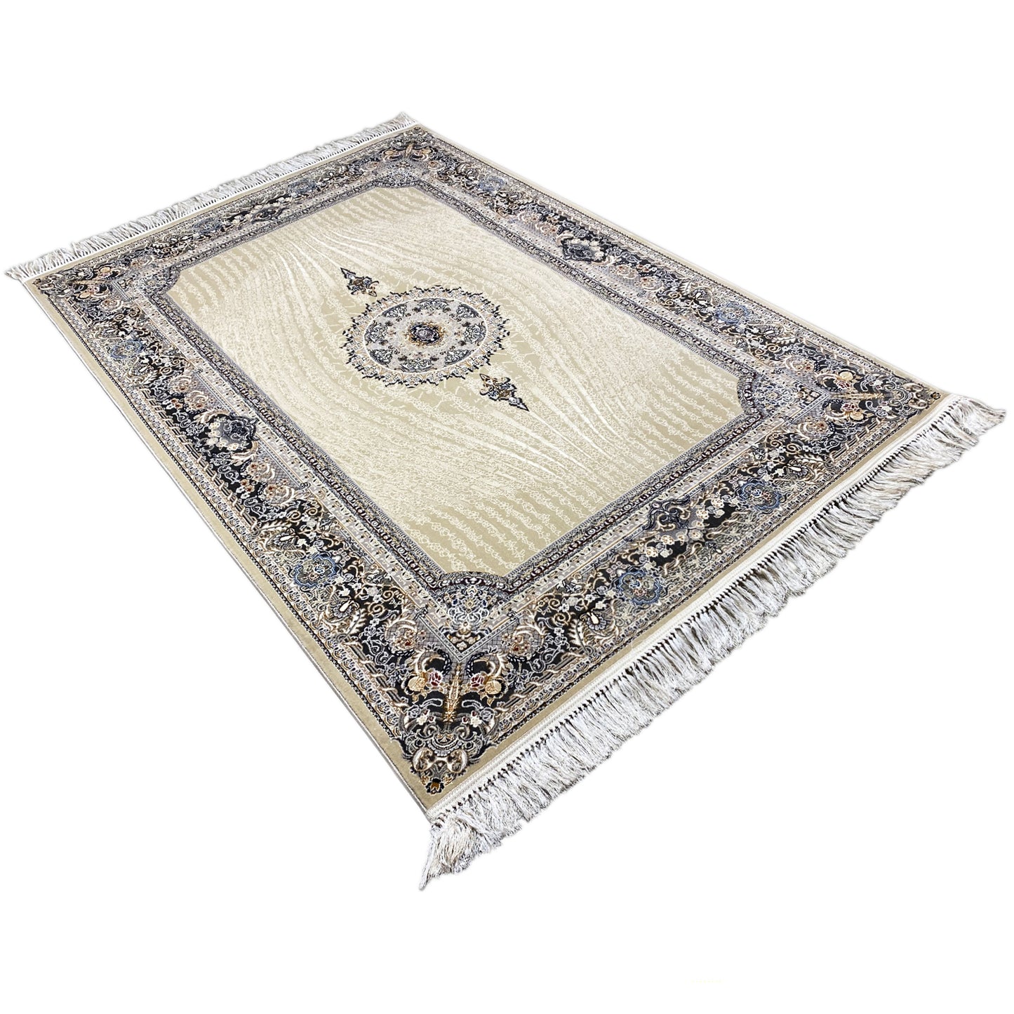 Woven Carpet Valentin 160x230cm