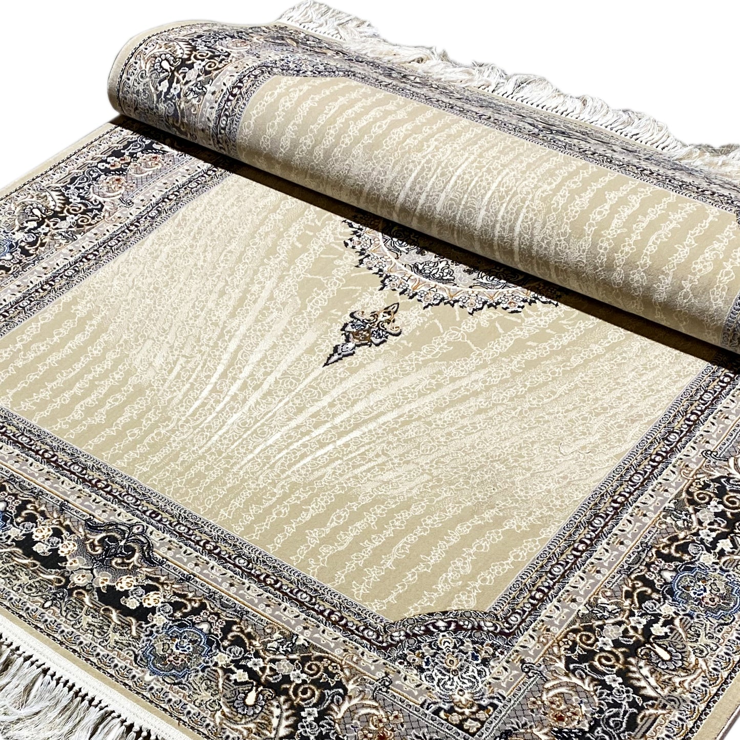 Woven Carpet Valentin 160x230cm