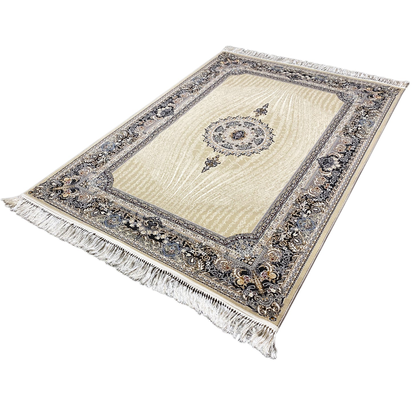 Woven Carpet Valentin 160x230cm