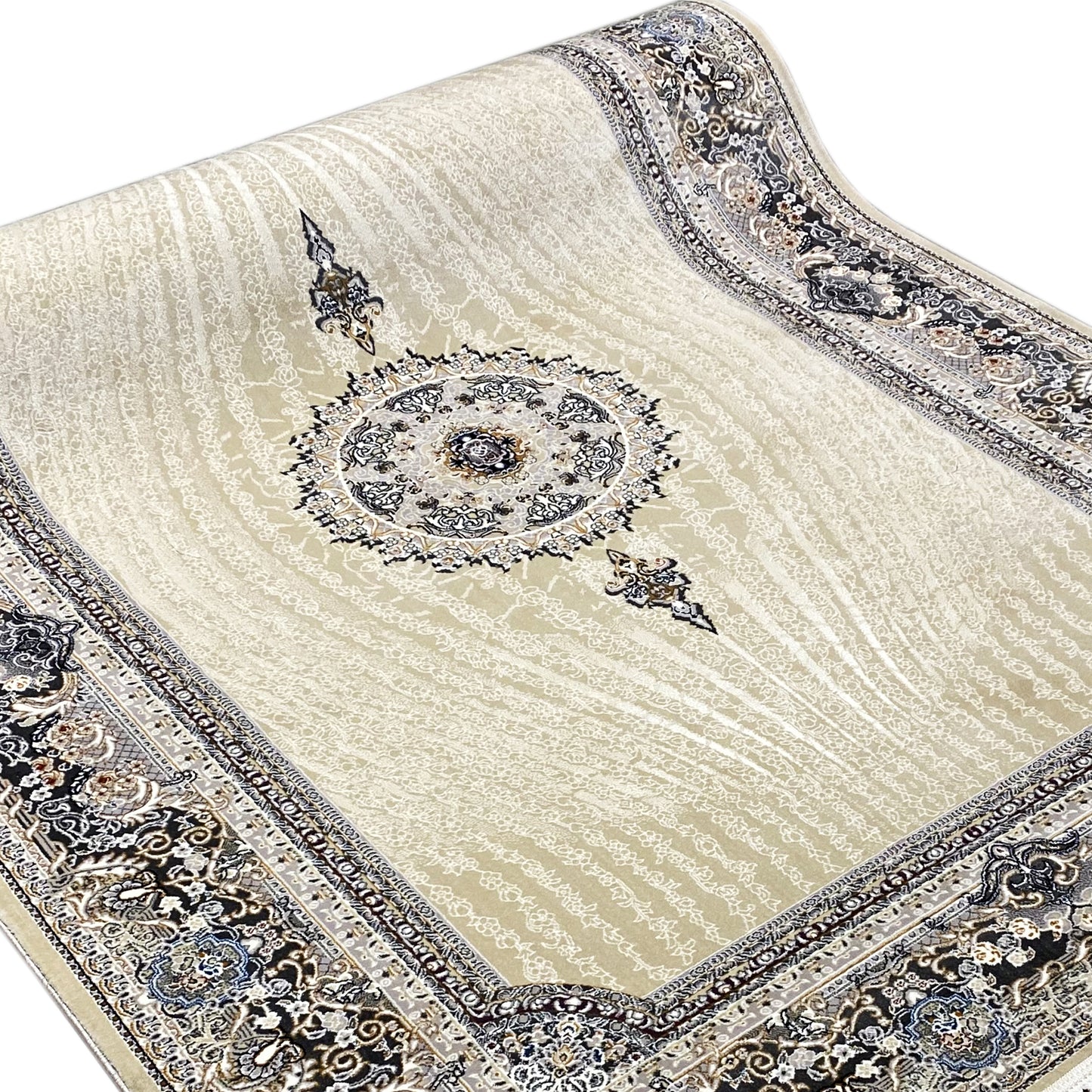 Woven Carpet Valentin 160x230cm