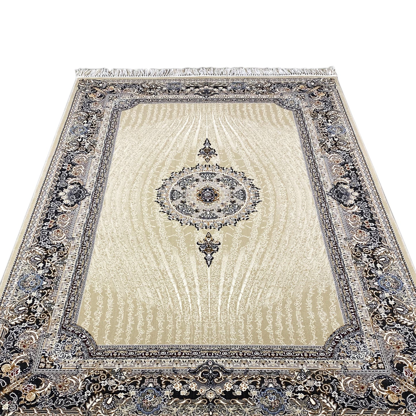 Woven Carpet Valentin 160x230cm