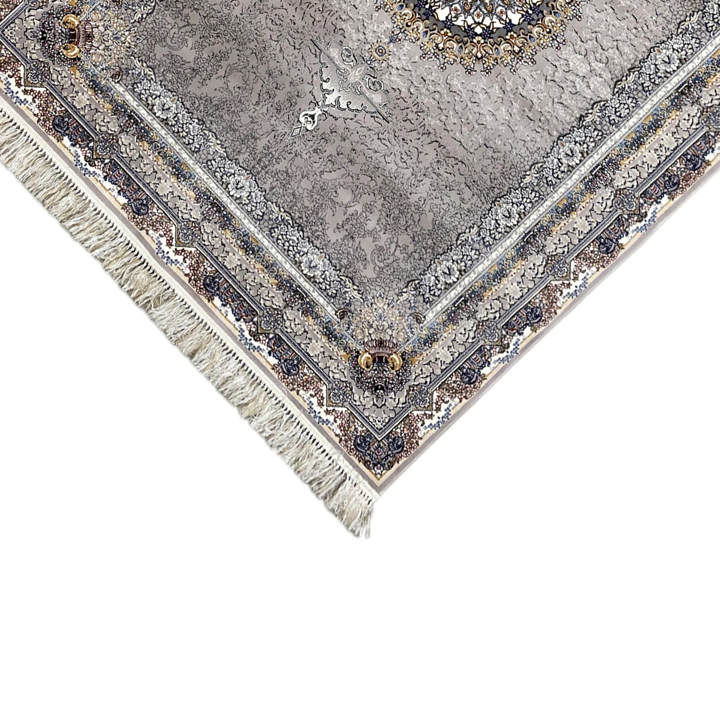 Carpet Noah Anthracite 160x230cm