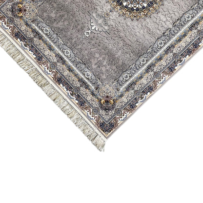 Carpet Noah Anthracite 160x230cm