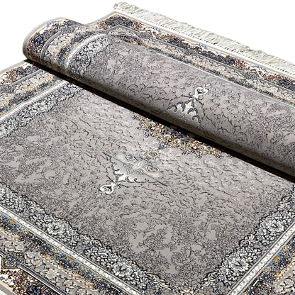 Carpet Noah Anthracite 160x230cm