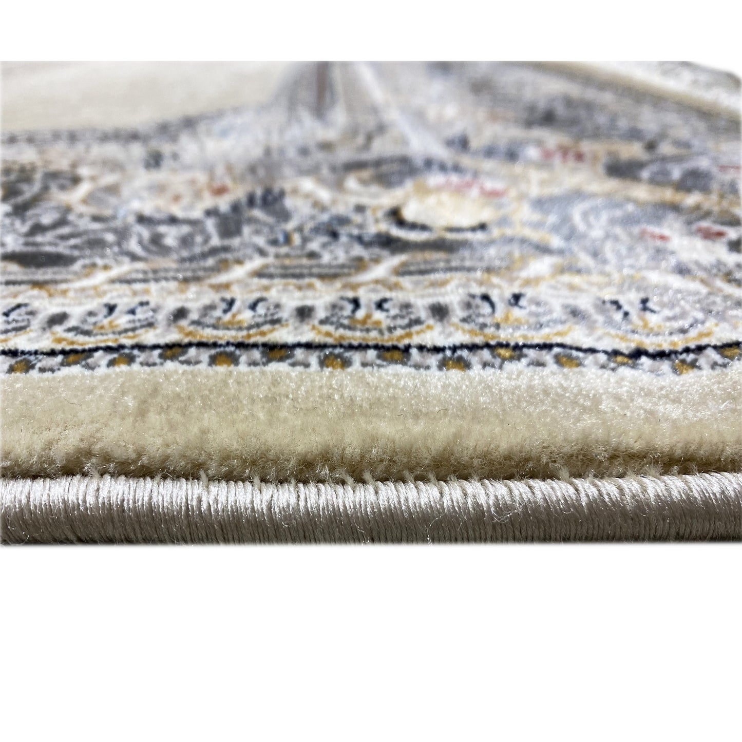 Woven Carpet Valentin 160x230cm