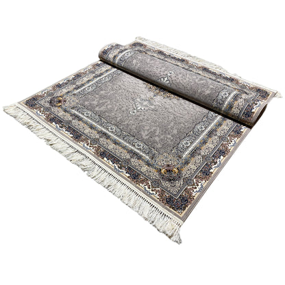 Carpet Noah Anthracite 160x230cm