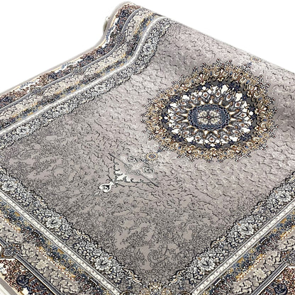 Carpet Noah Anthracite 160x230cm