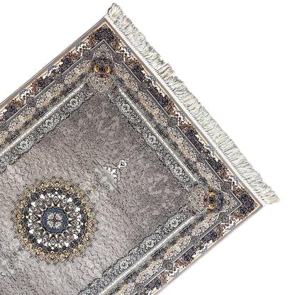 Carpet Noah Anthracite 160x230cm