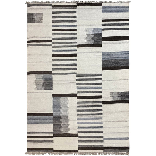 Kelim Teppich - 170x240 cm