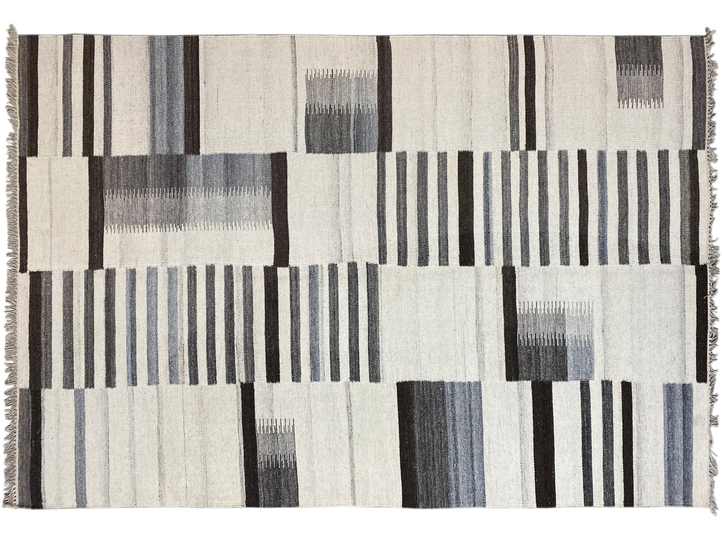 Kelim Teppich - 170x240 cm