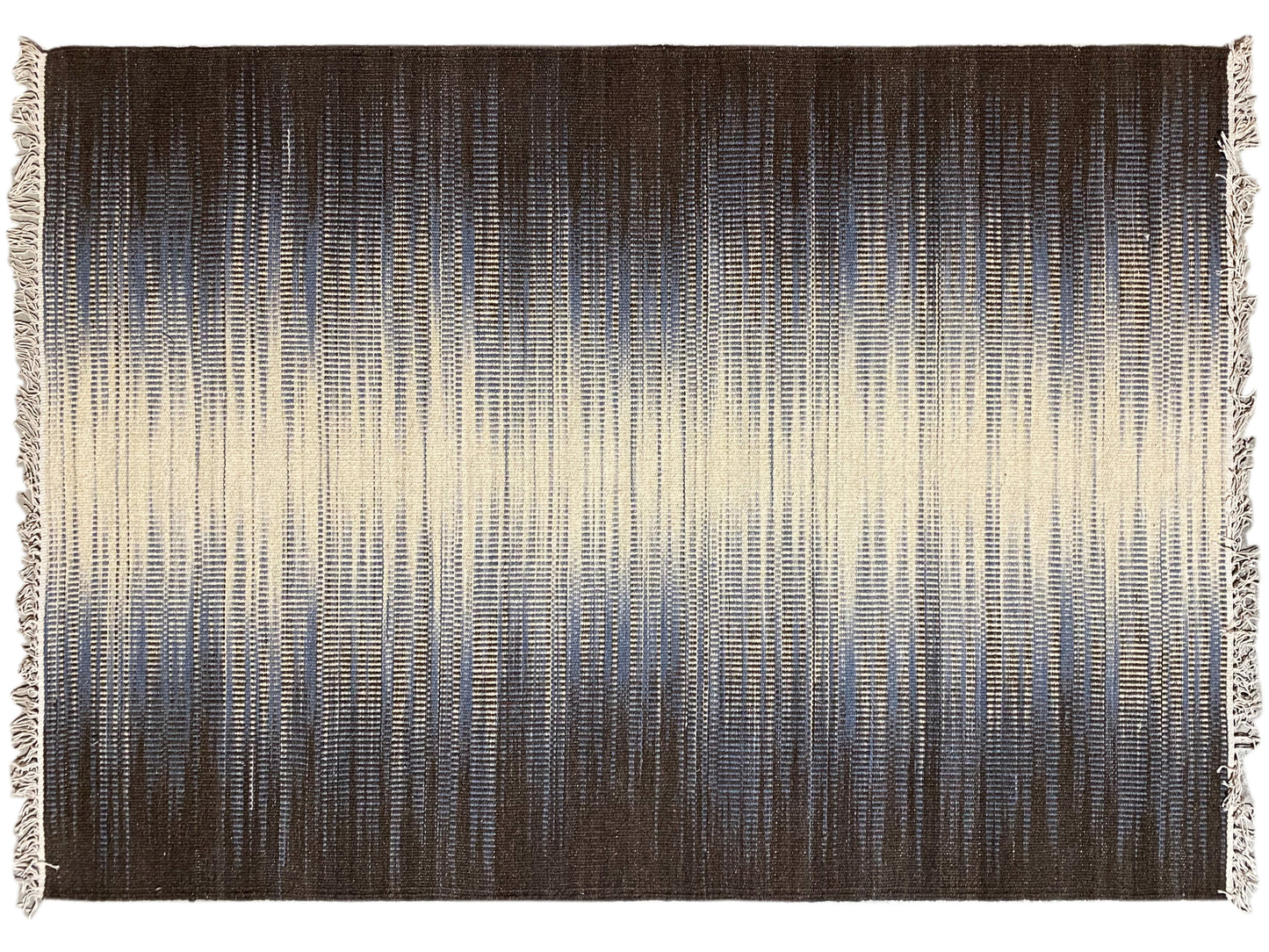 Kelim Teppich - 100x150 cm