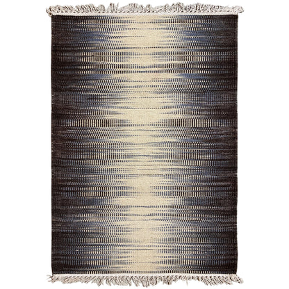Kelim Teppich - 60x90 cm