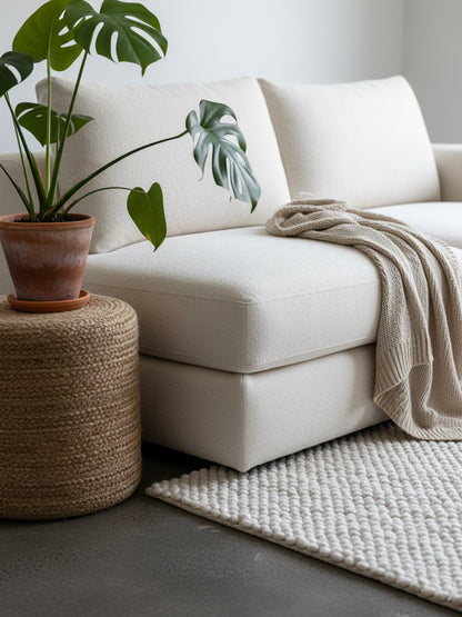 Loom Loop Carpet 240x170 cm