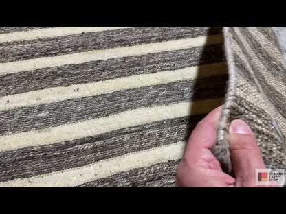 Kilim Gabbeh rug - 189x143 cm