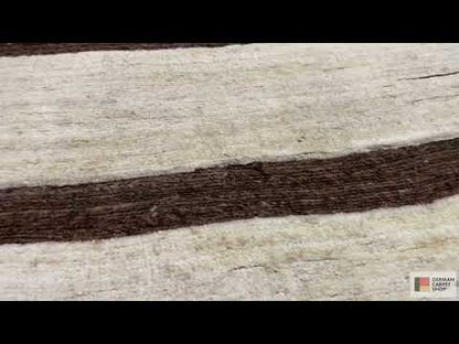 Kilim Gabbeh rug - 176x123 cm