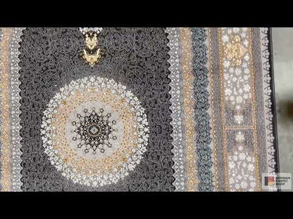 Lara Ornament Rug 160x230cm