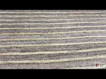 Kilim Gabbeh rug - 195x149 cm