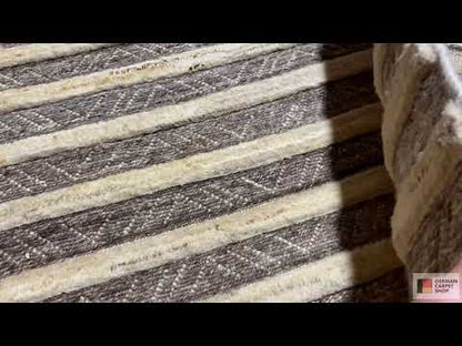 Kilim Gabbeh rug - 186x157 cm