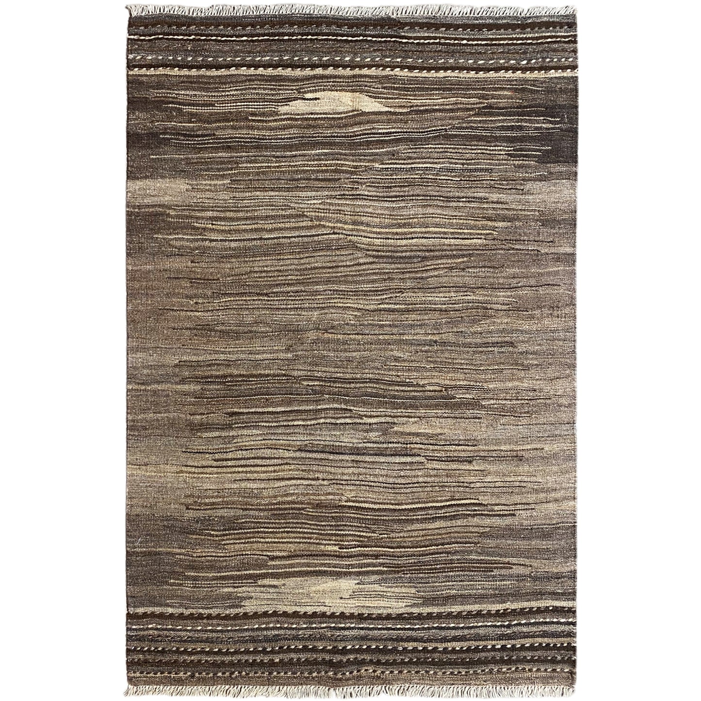 Kelim Qashqai - 153x102 cm