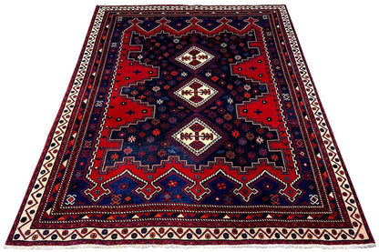  Sirjan - (232x171 cm) - Premium Teppich from German Carpet Shop - Just €539! Shop now at German Carpet Shop