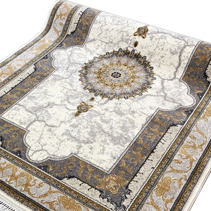 Carpet Hayat Cream 160x230 cm