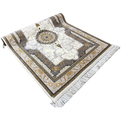 Carpet Hayat Cream 160x230 cm