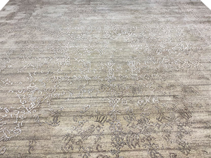 Designer Wohnzimmer Teppich modern und minimalistisch