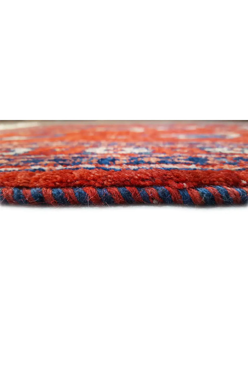  Qashqai Exklusiv (104x77 cm) - Premium Teppich from German Carpet Shop - Just €600! Shop now at German Carpet Shop