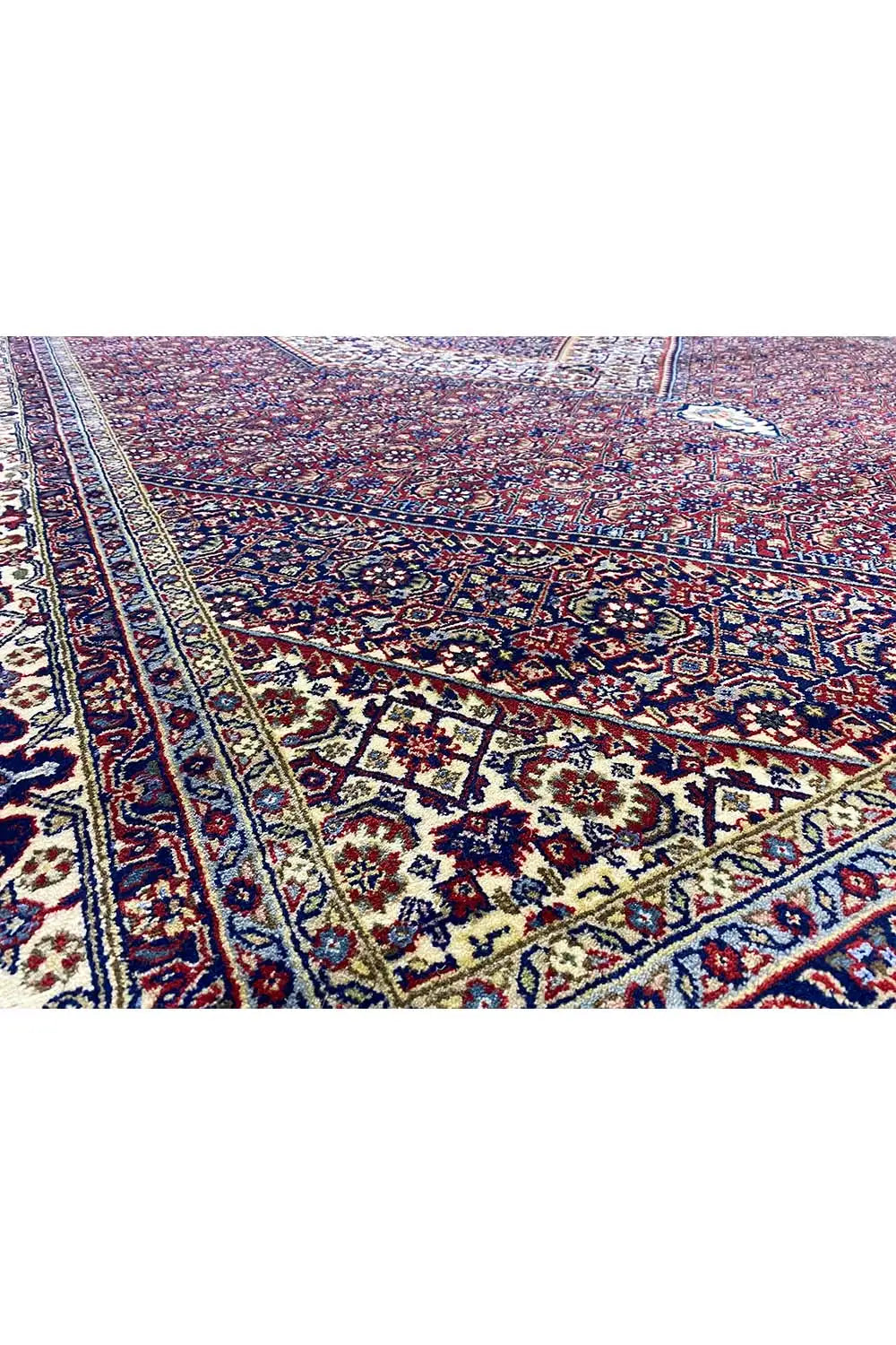  Bidjar - (303x200 cm) - Premium Teppich from German Carpet Shop - Just €1500! Shop now at German Carpet Shop