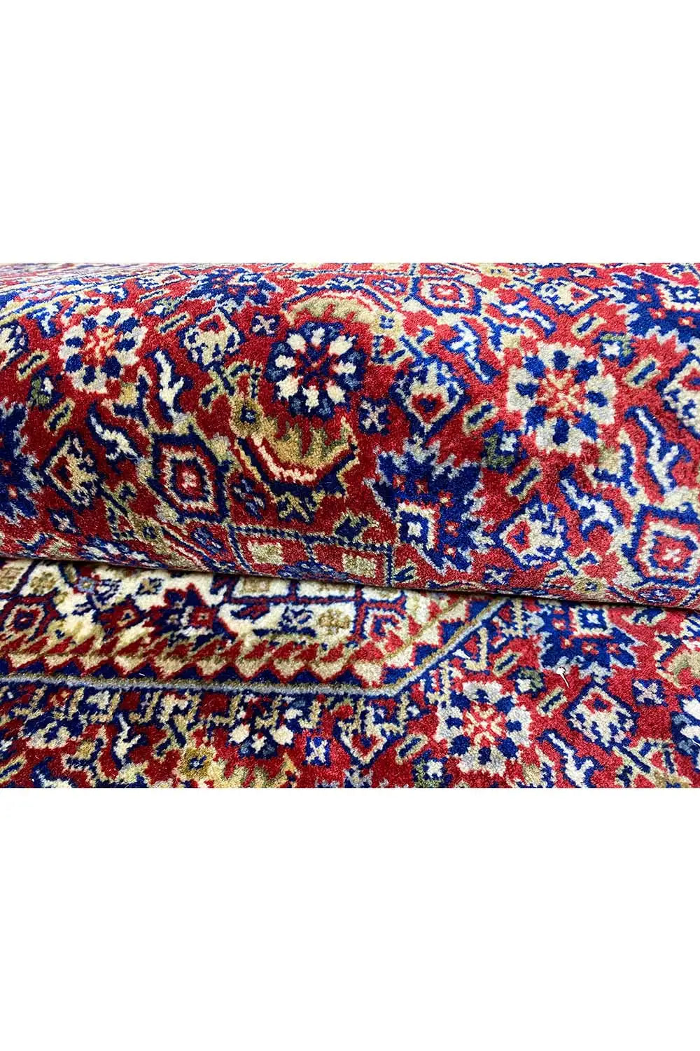 Bidjar Teppich (183x118cm) - German Carpet Shop