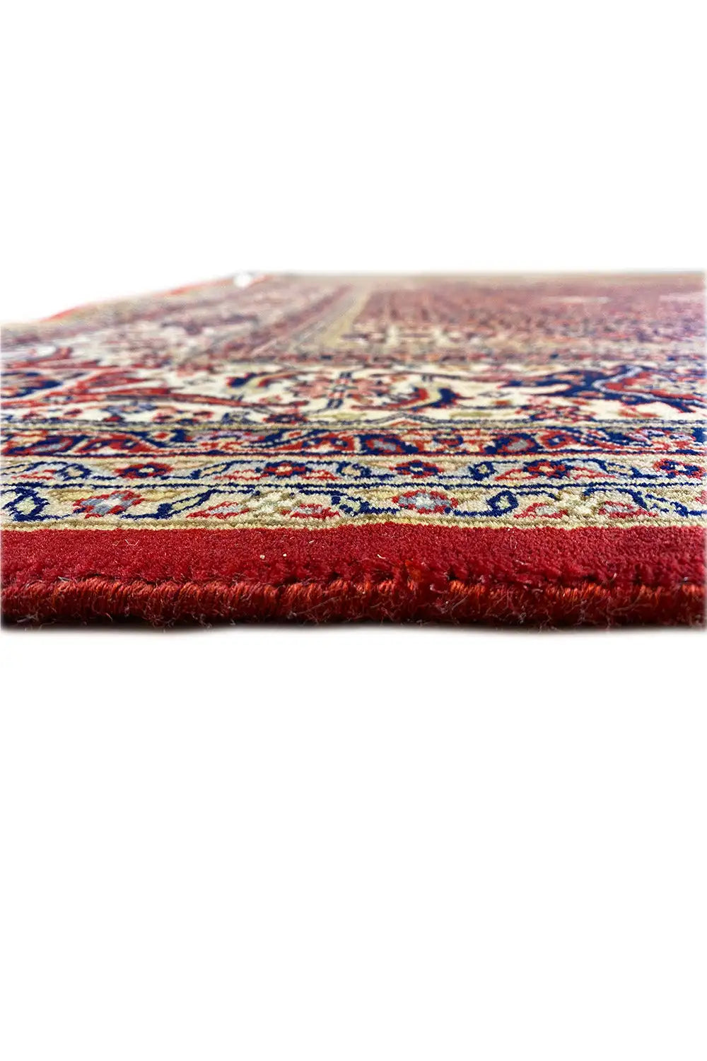 Bidjar - (238x173cm) - German Carpet Shop