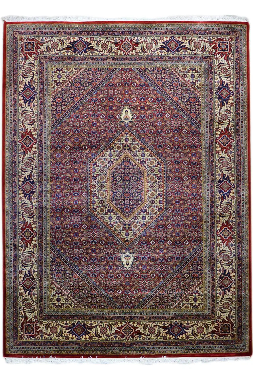  Bidjar - (238x173 cm) - Premium Teppich from German Carpet Shop - Just €990! Shop now at German Carpet Shop
