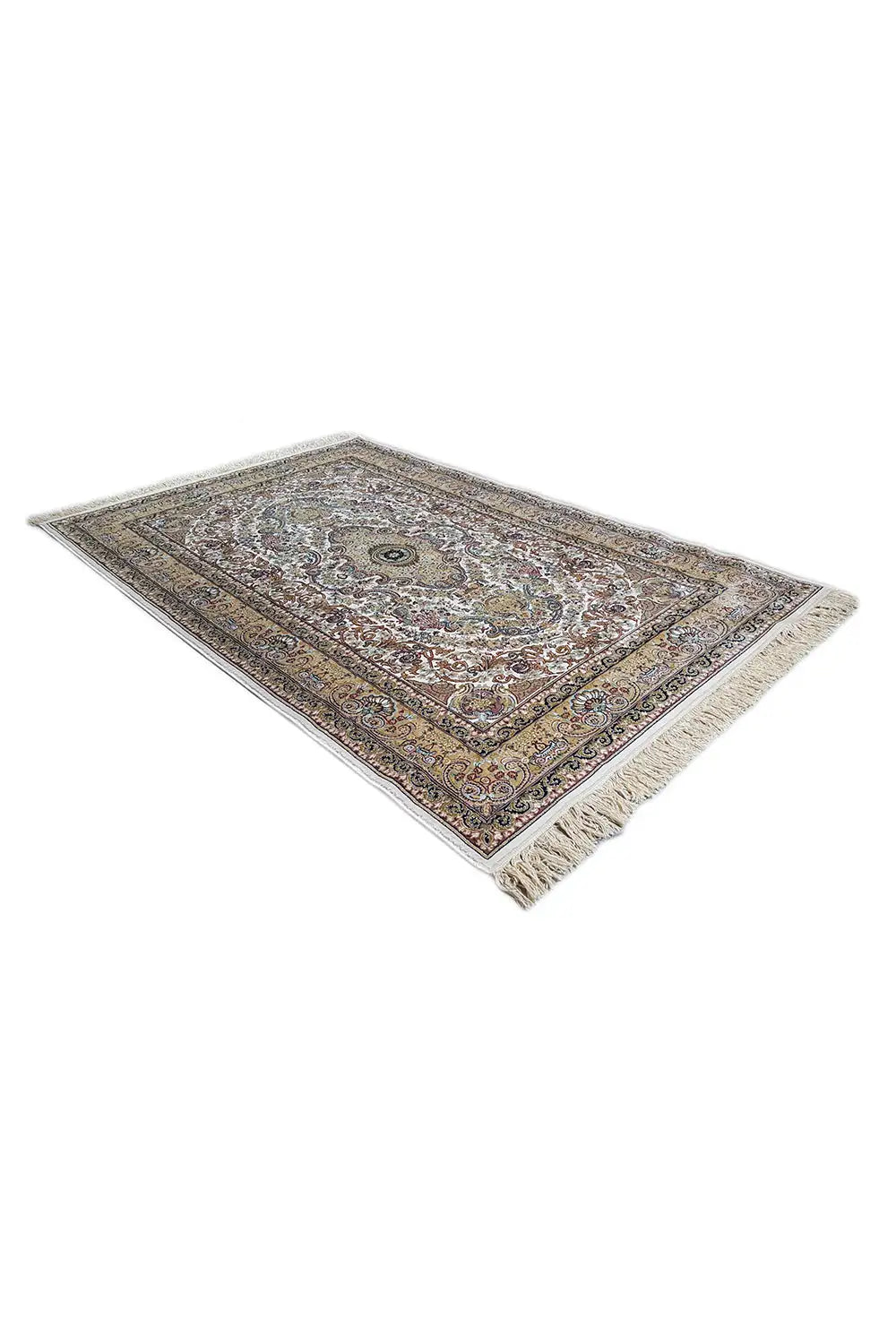 Maschinengewebte Teppich - 115631 (225x150cm) - German Carpet Shop