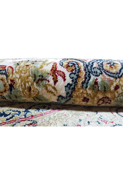 Maschinengewebte Teppich - 115631 (225x150cm) - German Carpet Shop