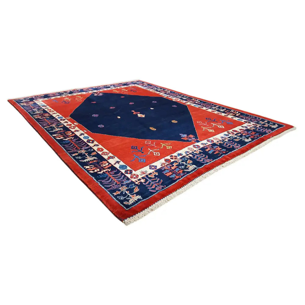 Qashqai Exklusiv (255x200cm) - German Carpet Shop