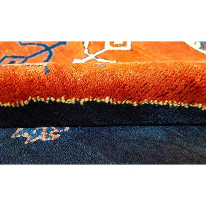 Qashqai Exklusiv (255x200cm) - German Carpet Shop