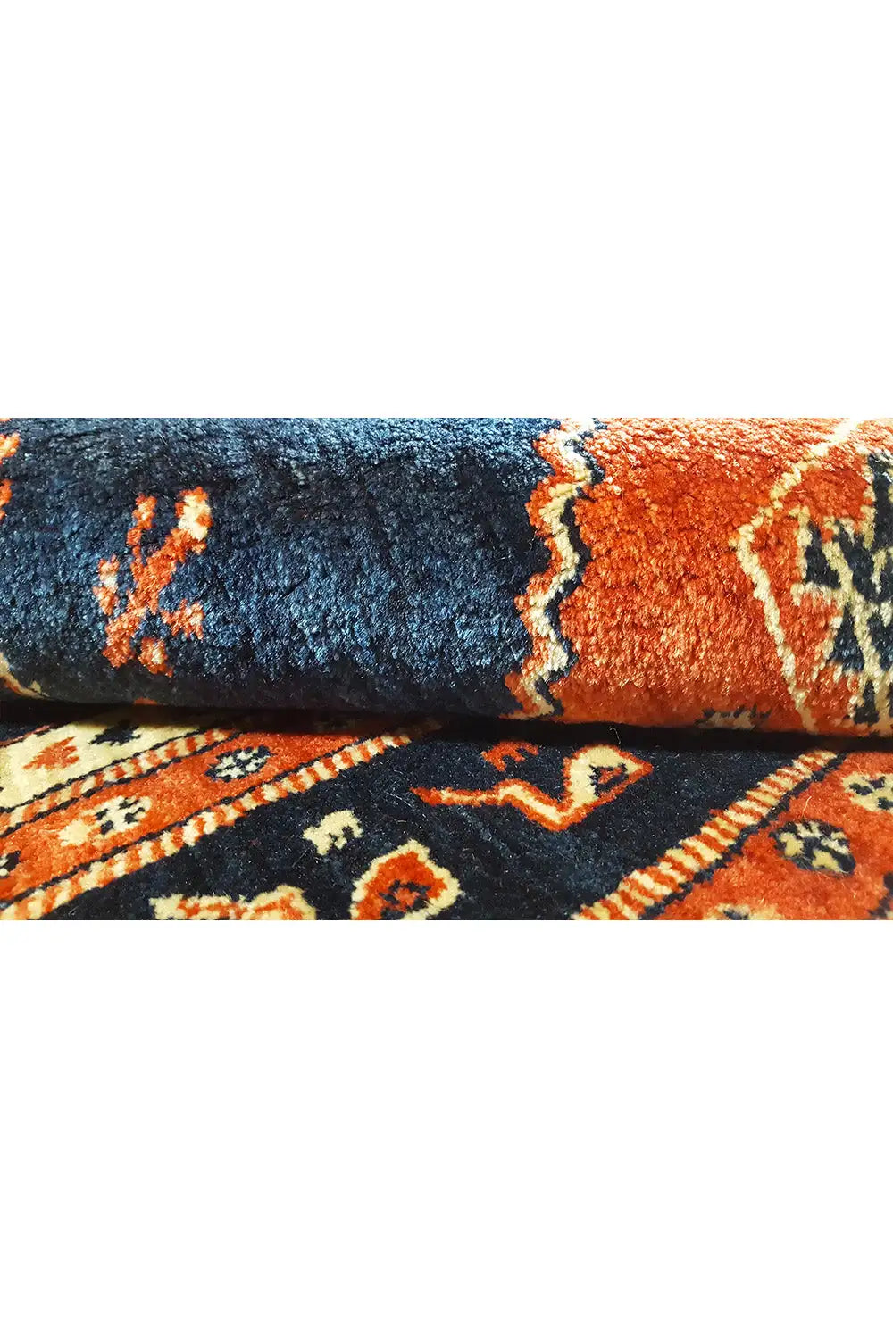 Yalameh Kooh Sabz Teppich - 1274 (143x105cm) - German Carpet Shop