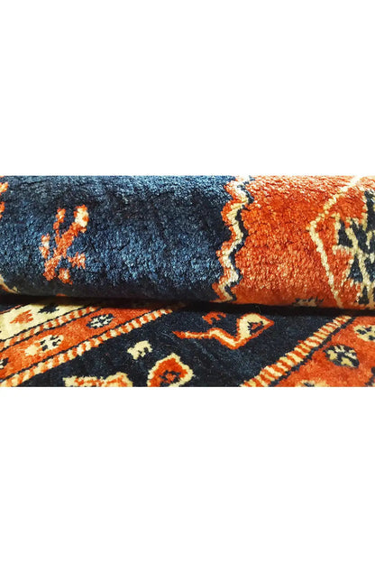 Yalameh Kooh Sabz Teppich - 1274 (143x105cm) - German Carpet Shop