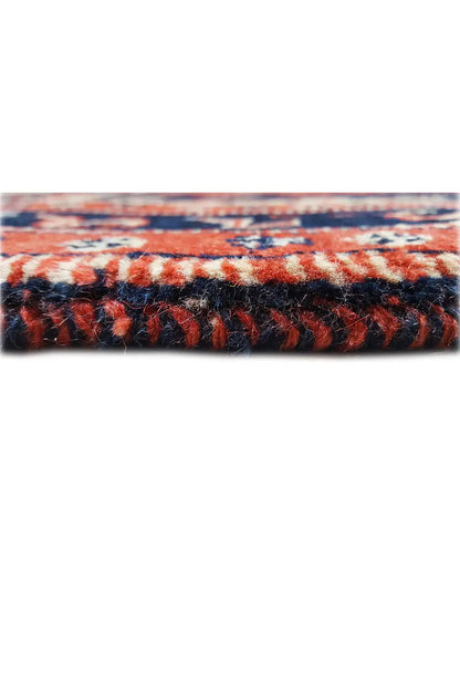  Yalameh Kooh Sabz Teppich - 1274 (143x105 cm) - Premium Teppich from German Carpet Shop - Just €375! Shop now at German Carpet Shop