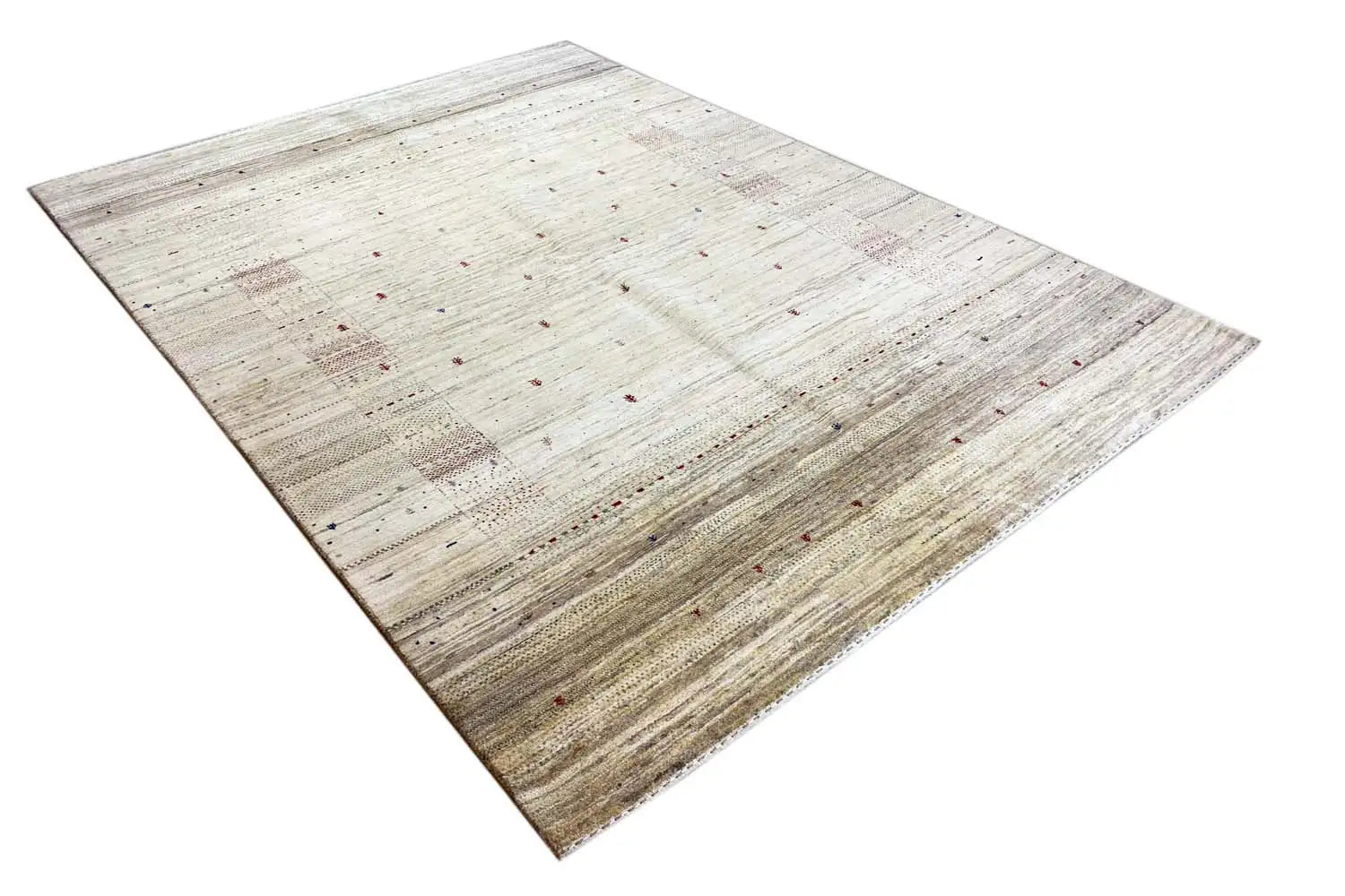 Gabbeh - Lori (241x174cm) - German Carpet Shop