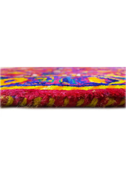  Designer-Teppich - Sari Silk 12813 - (180x120 cm) - Premium Teppich from German Carpet Shop - Just €450! Shop now at German Carpet Shop