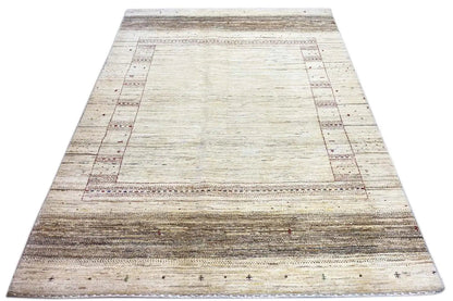 Gabbeh - Lori - (207x140cm) - German Carpet Shop