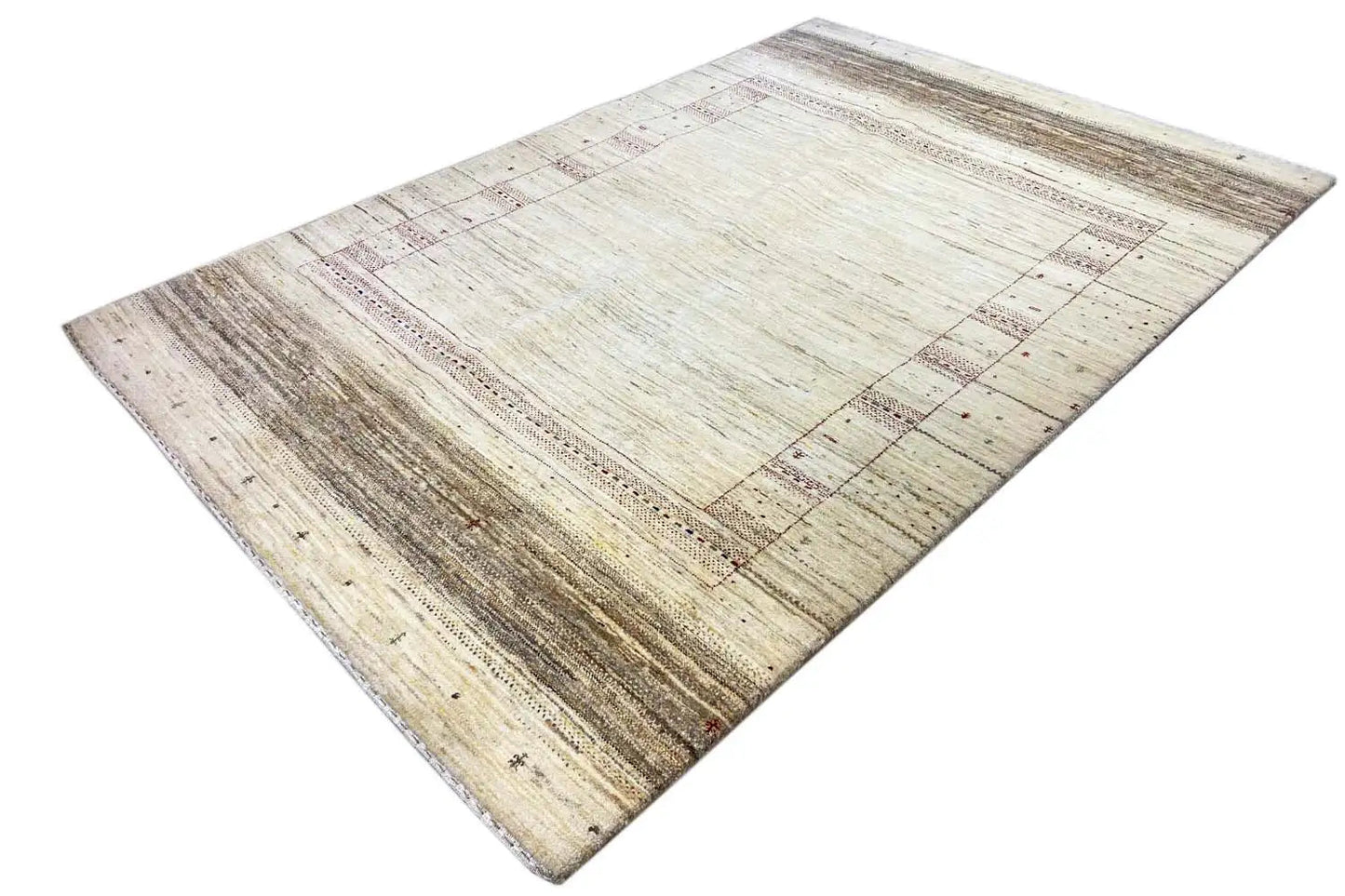 Gabbeh - Lori - (207x140cm) - German Carpet Shop