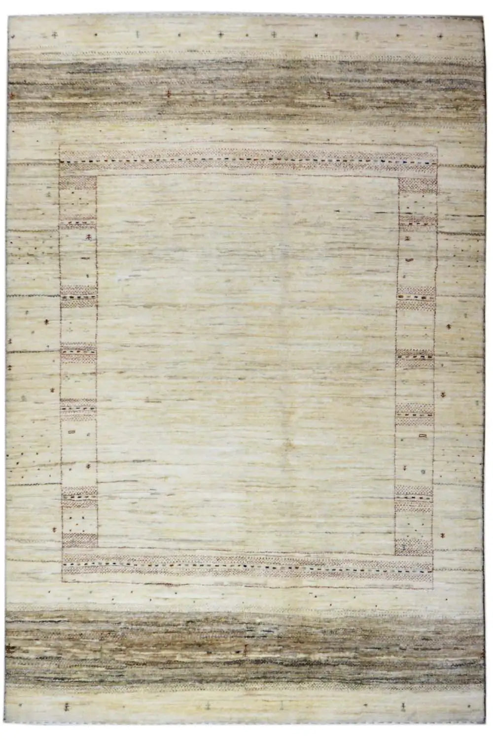 Gabbeh - Lori - (207x140cm) - German Carpet Shop