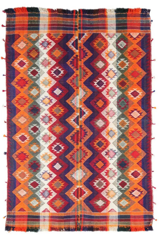 Jajim 8968761 226x143 cm - German Carpet Shop