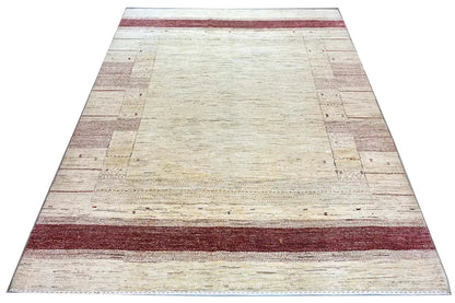Gabbeh - Lori - (257x207cm) - German Carpet Shop